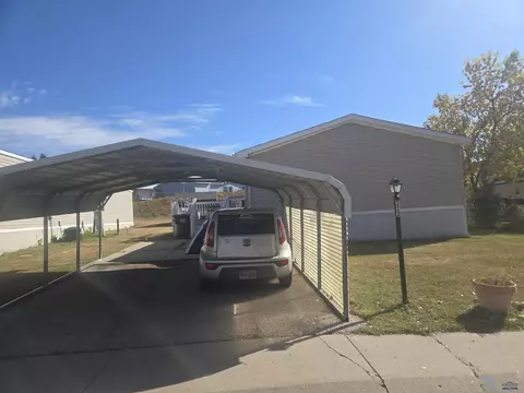 840 N Spruce St #LOT 323, Rapid City, SD 57701