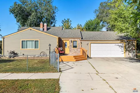 320 E Watertown, Rapid City, SD 57701