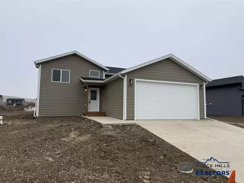 888 Vicksburg St, Box Elder, SD 57719