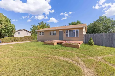 7886 Terry Ave, Black Hawk, SD 57718 photo 2