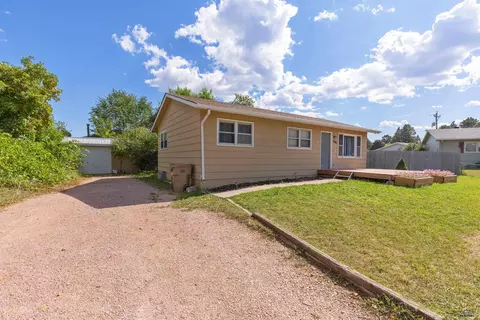 7886 Terry Ave, Black Hawk, SD 57718 photo 3
