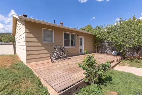 7886 Terry Ave, Black Hawk, SD 57718 photo 4