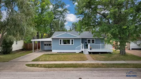 3611 Reder, Rapid City, SD 57702