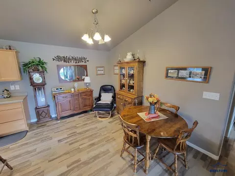 Dining - 1252 Juneau Dr, Box Elder, SD 57719 photo 1 of 1