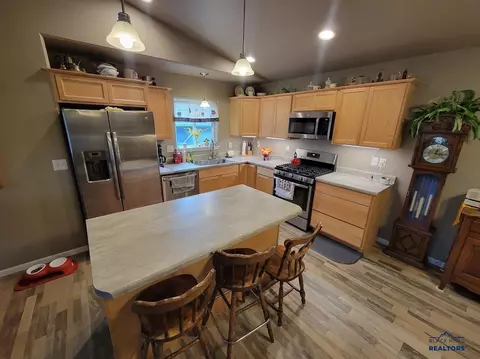 Kitchen - 1252 Juneau Dr, Box Elder, SD 57719 photo 1 of 1