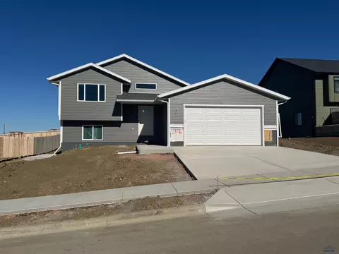 5316 Crystal Mtn, Rapid City, SD 57703