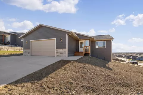 5303 Crystal Mtn, Rapid City, SD 57703