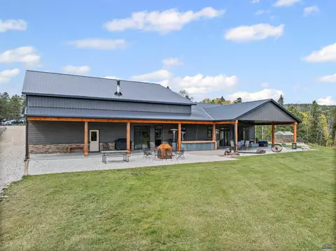 Exterior - 11472 Gudat Rd #5 AC, Lead, SD 57754 photo 3 of 7