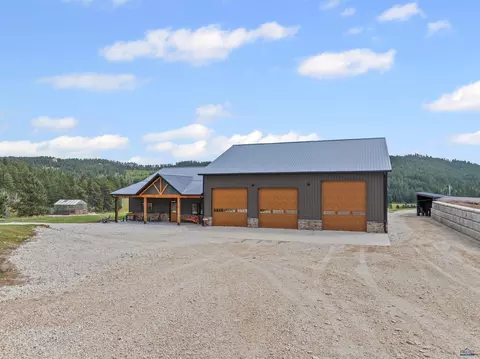 Exterior - 11472 Gudat Rd #5 AC, Lead, SD 57754 photo 6 of 7