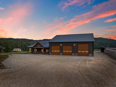11472 Gudat Rd #5 AC, Lead, SD 57754