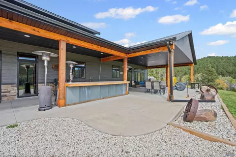 Exterior - 11472 Gudat Rd #5 AC, Lead, SD 57754 photo 5 of 7