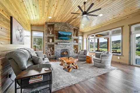 Living - 11472 Gudat Rd #5 AC, Lead, SD 57754 photo 1 of 2