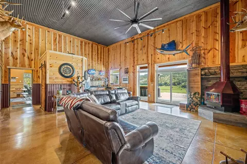 Living - 11472 Gudat Rd #5 AC, Lead, SD 57754 photo 2 of 2