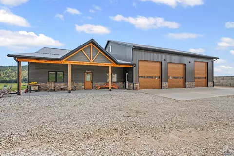 Exterior - 11472 Gudat Rd #5 AC, Lead, SD 57754 photo 2 of 7
