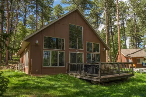 11237 Bobcat Rd, Lead, SD 57754