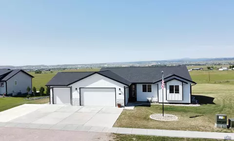 14535 Pommel Ct, Rapid City, SD 57701