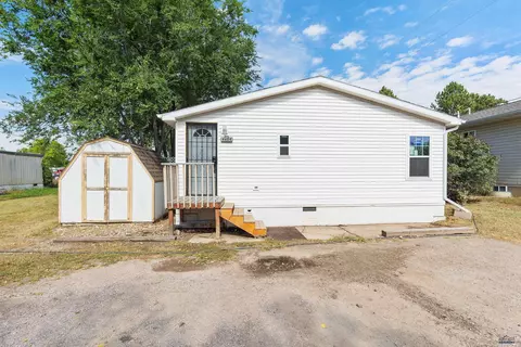 4604 Carol, Rapid City, SD 57703