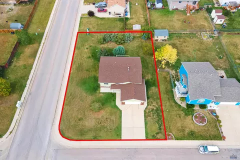 304 Freude Ln, Box Elder, SD 57719 photo 34