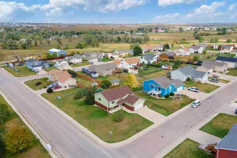 304 Freude Ln, Box Elder, SD 57719 photo 35