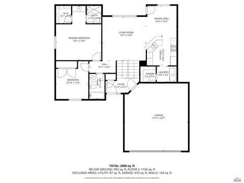 304 Freude Ln, Box Elder, SD 57719 photo 40