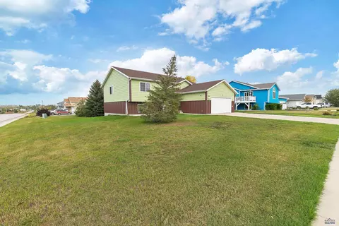 304 Freude Ln, Box Elder, SD 57719 photo 31