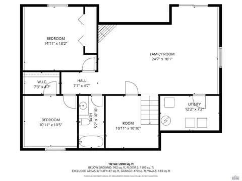 304 Freude Ln, Box Elder, SD 57719 photo 39