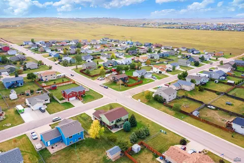 304 Freude Ln, Box Elder, SD 57719 photo 38