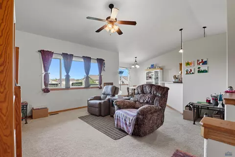 304 Freude Ln, Box Elder, SD 57719 photo 2