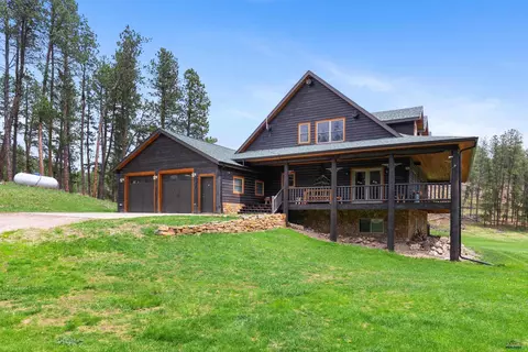 22600 Jenny Gulch Rd #22600/22636 JENNY GULCH RD, Rapid City, SD 57702