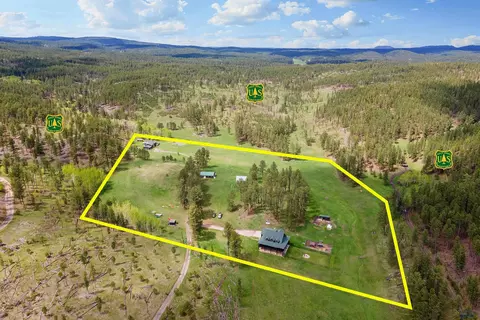 22600 Jenny Gulch Rd #22600/22636 JENNY GULCH RD, Rapid City, SD 57702