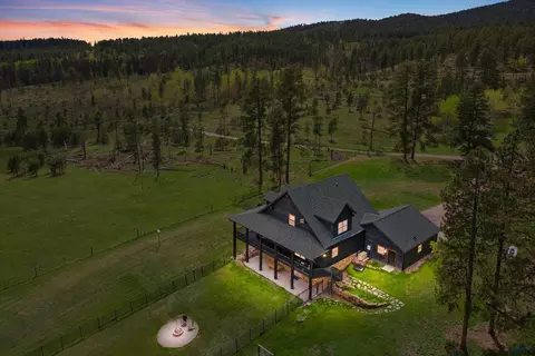 22600 Jenny Gulch Rd #22600/22636 JENNY GULCH RD, Rapid City, SD 57702