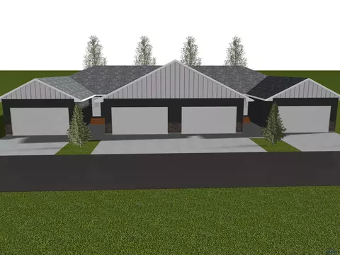 206 Other #MCGRIFF WAY, Box Elder, SD 57719