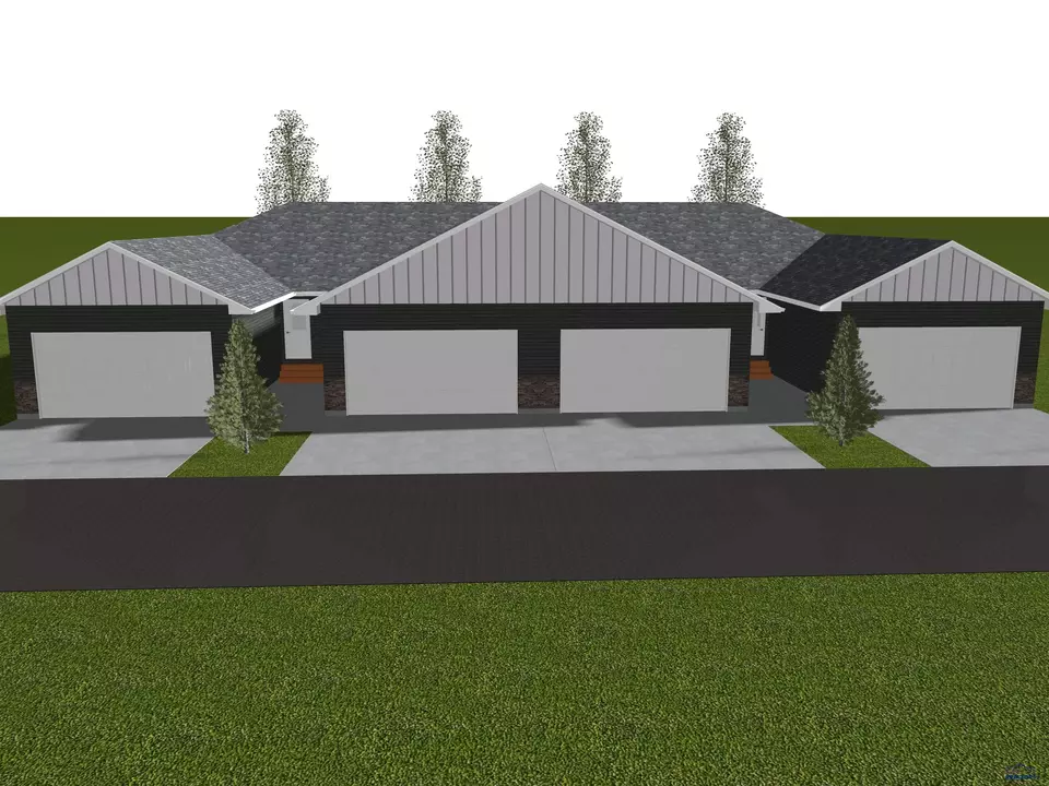  206 Other #MCGRIFF WAY, Box Elder, SD 57719 photo 1