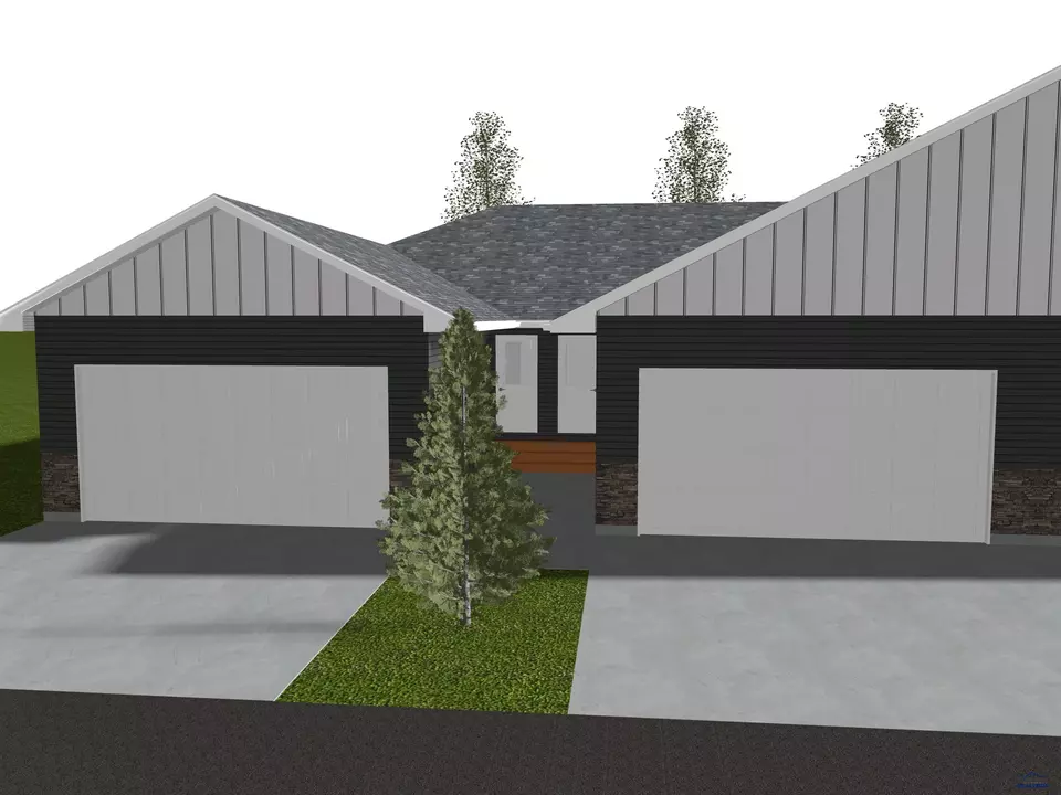  206 Other #MCGRIFF WAY, Box Elder, SD 57719 photo 2