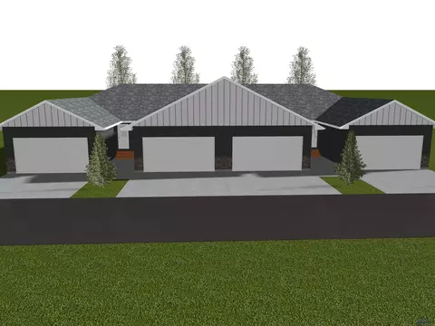 208 Other #MCGRIFF WAY, Box Elder, SD 57719
