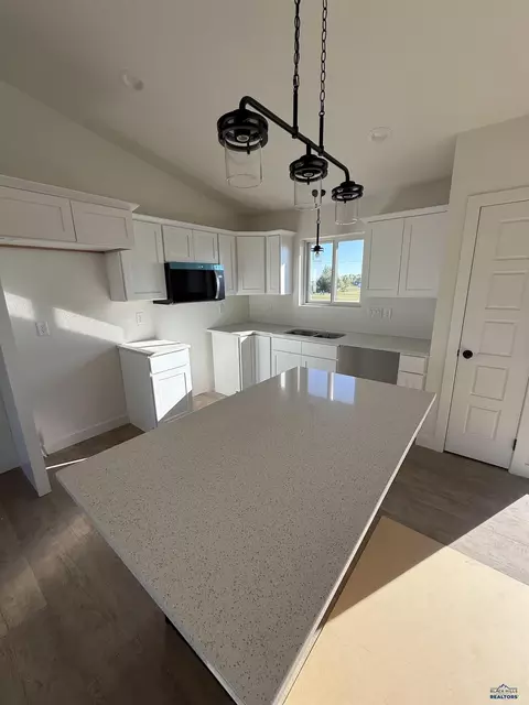 Kitchen - 656 Eagle Ct, Box Elder, SD 57719 photo 4 of 4