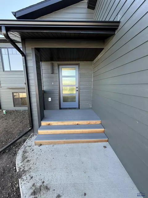 Exterior - 656 Eagle Ct, Box Elder, SD 57719 photo 4 of 7