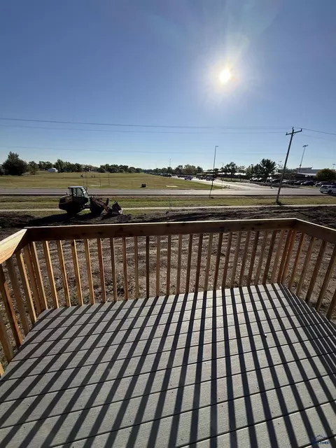 Exterior - 656 Eagle Ct, Box Elder, SD 57719 photo 6 of 7