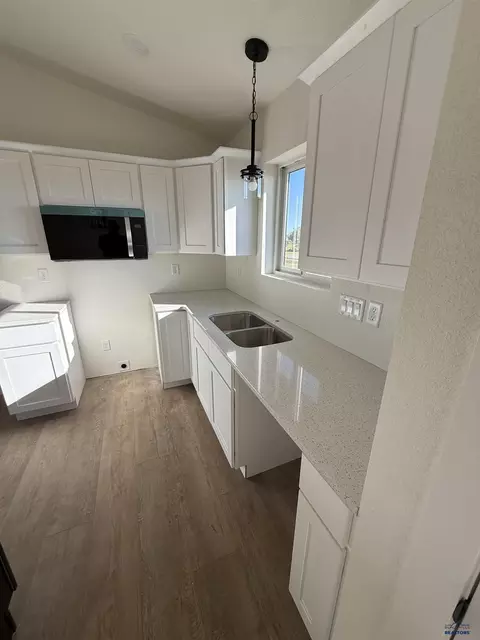 Kitchen - 656 Eagle Ct, Box Elder, SD 57719 photo 3 of 4