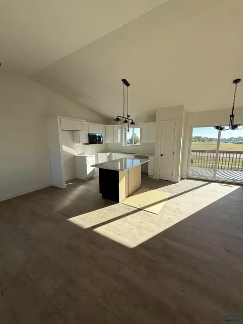Kitchen - 656 Eagle Ct, Box Elder, SD 57719 photo 2 of 4