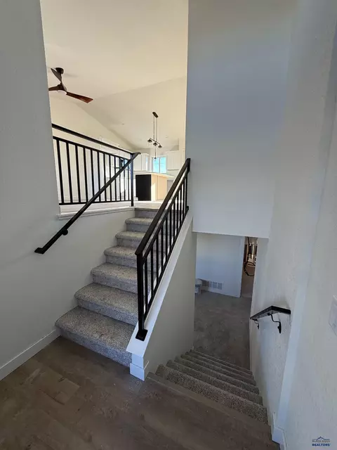 Entry Way - 656 Eagle Ct, Box Elder, SD 57719 photo 3 of 3