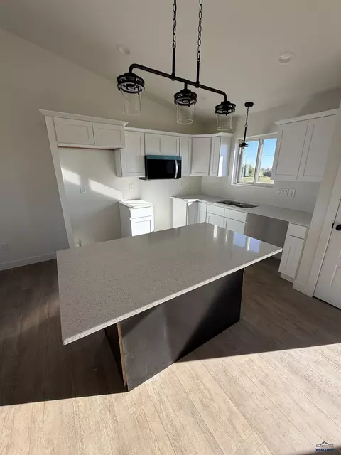 Kitchen - 656 Eagle Ct, Box Elder, SD 57719 photo 1 of 4
