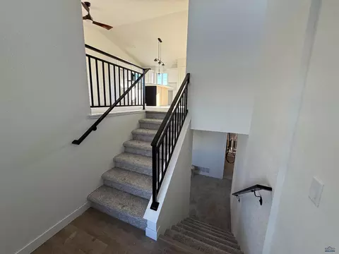 Entry Way - 656 Eagle Ct, Box Elder, SD 57719 photo 2 of 3
