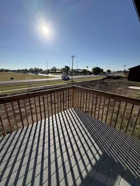 Exterior - 656 Eagle Ct, Box Elder, SD 57719 photo 5 of 7