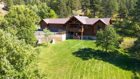 20766 Shirttail Gulch #SHIRT TAIL GULCH ROAD, Sturgis, SD 57785