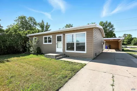 1111 E St Francis #1111 E SAINT FRANCIS ST, Rapid City, SD 57701