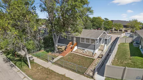 2316 Wisconsin Ave, Rapid City, SD 57701