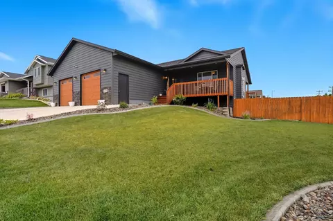 2699 Meadows Dr, Sturgis, SD 57785