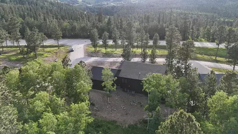 Exterior - 11250 Overlook Pass, Lead, SD 57754 photo 5 of 5