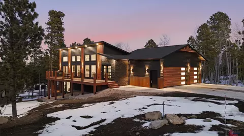 11250 Overlook Pass, Lead, SD 57754